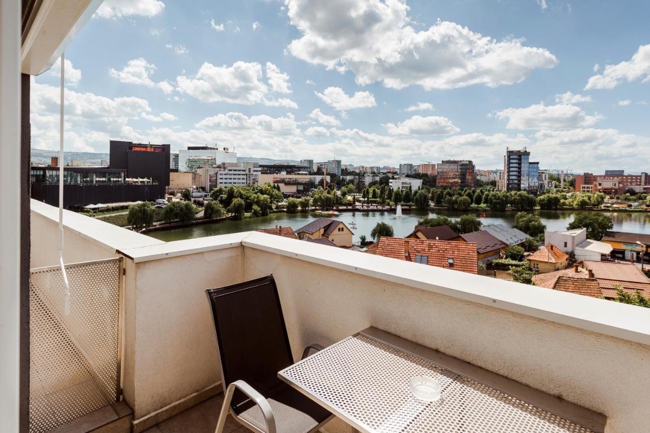 Dd Apartments Cluj-Napoca Exterior foto